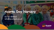 Acorns Day Nursery