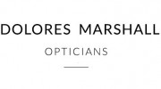 Dolores Marshall
