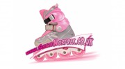 Skate Norfolk