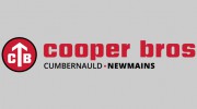 Cooper Bros Shotts