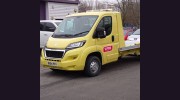 WBS Auto