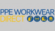 P P E Work Wear Direct