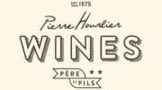 Pierre Hourlier Wines