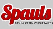 M & A V Spaul & Sons