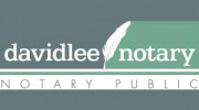 David Lee Notary Public