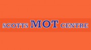 Scotts MOT Centre
