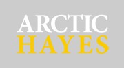 Arctic Hayes