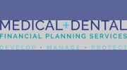 Medical & Dental Financial Planning Services