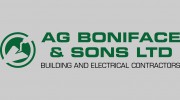 A G Boniface & Sons