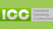 Industrial Cleaning Contractors