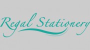 Regal Stationery