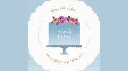 Jenny's Cakes