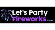 Let's Party Fireworks