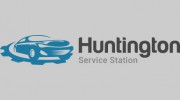 Huntington Service Station