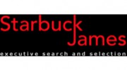 Starbuck James