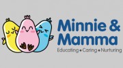Minnie & Mamma