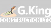 G King Construction