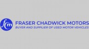 Fraser Chadwick Motors