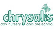 Chrysalis Day Nursery Cheshire