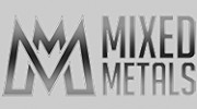 Mixed Metals : Buyer Of Non-Ferrous Metals
