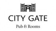 The City Gate Hotel