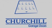 Churchill Garage Doors