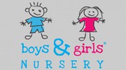 Boys & Girls Nursery Watford
