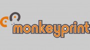 Monkey Print