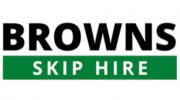 Browns Skip Hire