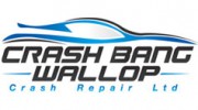 Crash Bang Wallop Crash Repair