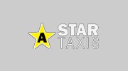 A Star Taxi's