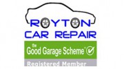 Royton Car Repair