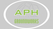 Alsager Plant Hire & Groundwork