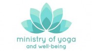 Ministry Of Yoga