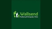 Chiropodypodiatry Clinic