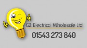 G2 Electrical Wholesale