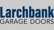 Larchbank Garage Doors