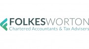 Folkes Worton
