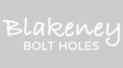 Blakeney Bolt Holes