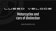 Lusso Veloce