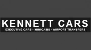 Kennet Taxis Reading