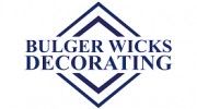 Bulger Wicks Decorating