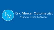 Eric Mercer Optometrist