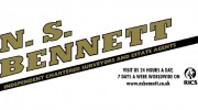 N S Bennett