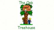 The Oak Treehouse