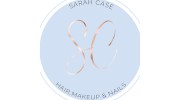 Sarah Case Hair & Makeup