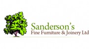 Sanderson's Fine Furniture & Joinery