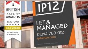 IP Twelve Lettings & Property Management