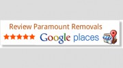 Paramount Removals