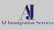 A J Immigration Services